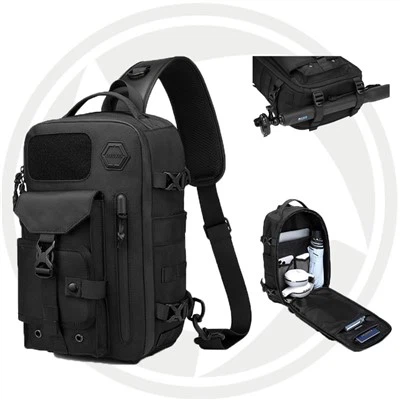 Тактически чанти за раница