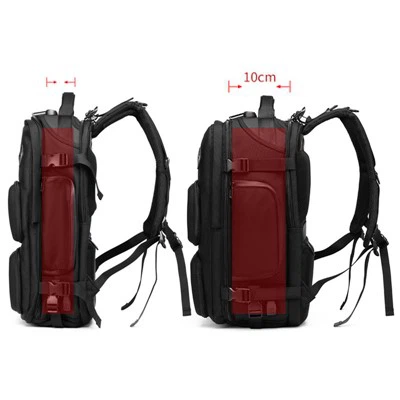 Чантите за фитнес раница имат ли дъждобран?