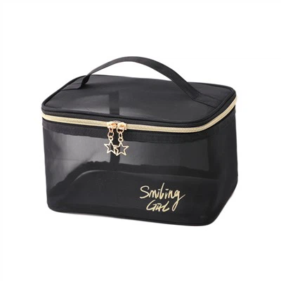 Водоустойчива тоалетна чанта